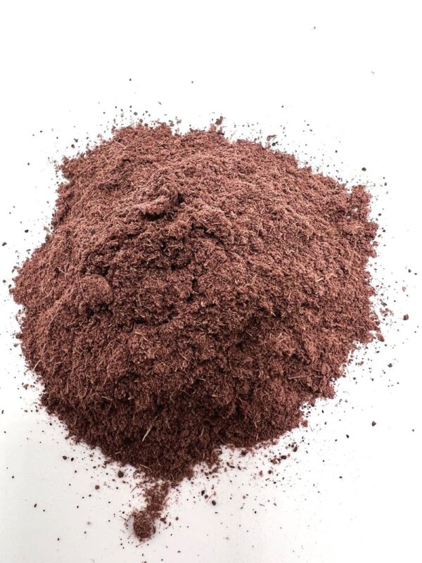 Mimosa Hostilis Root Bark Powder 1kg